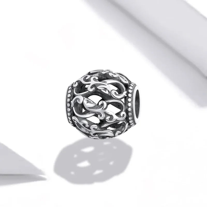 (imagine pentru) Talisman Tip Pandora Energie din argint - SCC1830 - Vizualizare 2