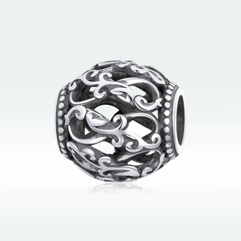 (imagine pentru) Talisman Tip Pandora Energie din argint - SCC1830 - Vizualizare 5