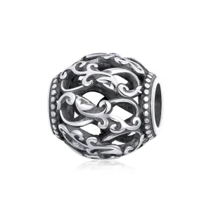 (imagine pentru) Talisman Tip Pandora Energie din argint - SCC1830