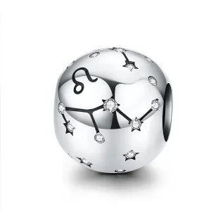 (imagine pentru) Talisman Tip Pandora Leu din argint - SCC1218-5