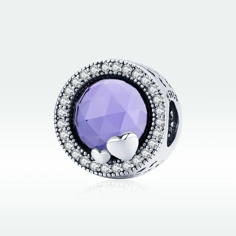 (imagine pentru) Talisman Tip Pandora Magie din argint - SCC1817 - Vizualizare 5