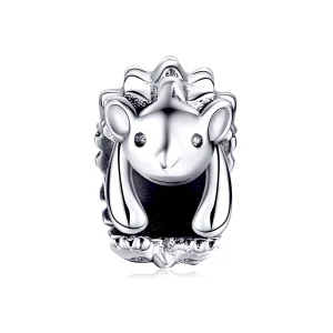 (imagine pentru) Talisman Tip Pandora Nino Ariciul din argint - SCC1420