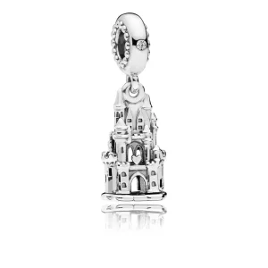(imagine pentru) Castel regal - 797651CZ - Talismane PANDORA