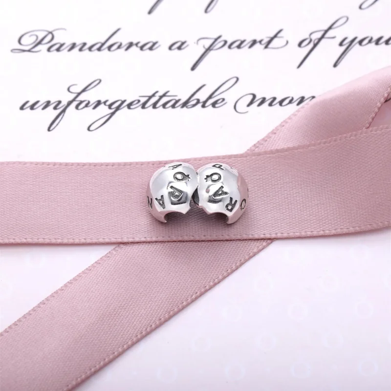(imagine pentru) Clips cu logo - PANDORA - Vizualizare 3