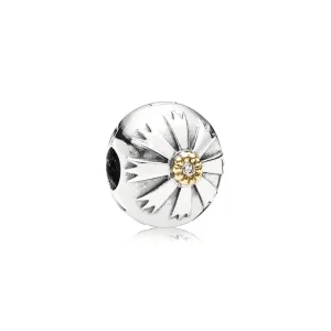 (imagine pentru) Clips solaris - 790988CZ - Talismane PANDORA