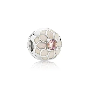 (imagine pentru) Dalie delicată - 791828NBP - Talismane PANDORA