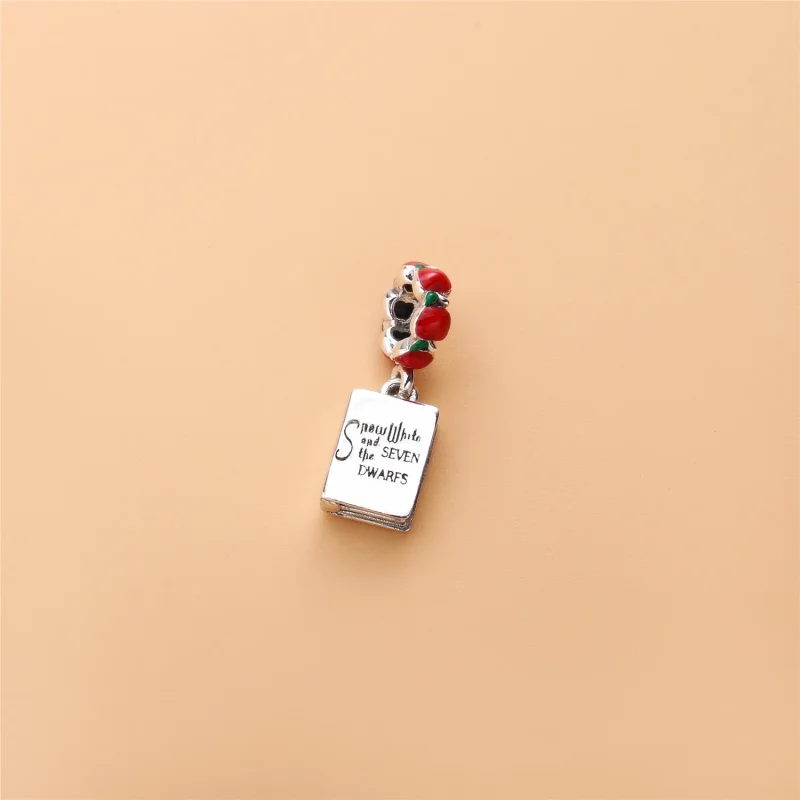(imagine pentru) Disney, Albă ca Zăpada & Cei Șapte Pitici - 797167ENMX - Talisma - Vizualizare 2