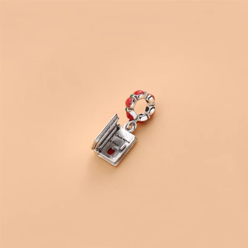 (imagine pentru) Disney, Albă ca Zăpada & Cei Șapte Pitici - 797167ENMX - Talisma - Vizualizare 3