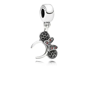 (imagine pentru) Disney, Bentiţă Minnie - 791562NCK - Talismane PANDORA