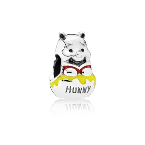 (imagine pentru) Disney, Borcan cu miere Pooh - PANDORA