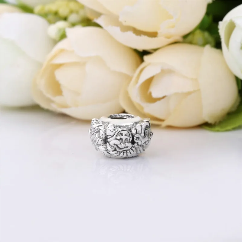 (imagine pentru) Disney, Cei Șapte Pitici - 797491 - Talismane PANDORA - Vizualizare 2