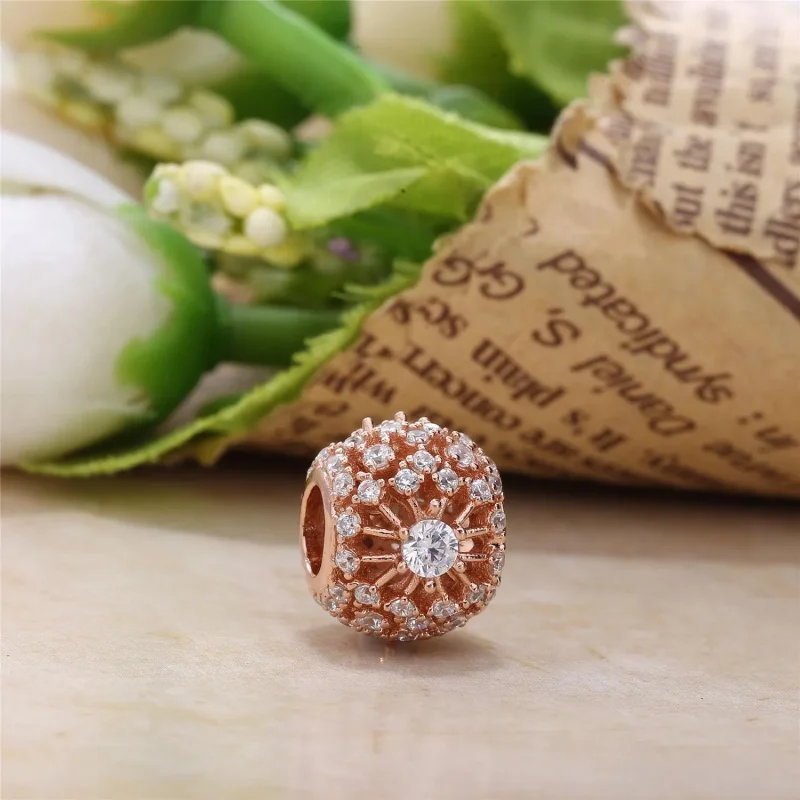 (imagine pentru) Disney, Dorinţa Cenuşăresei - 791592CFL - Talismane PANDORA - Vizualizare 2