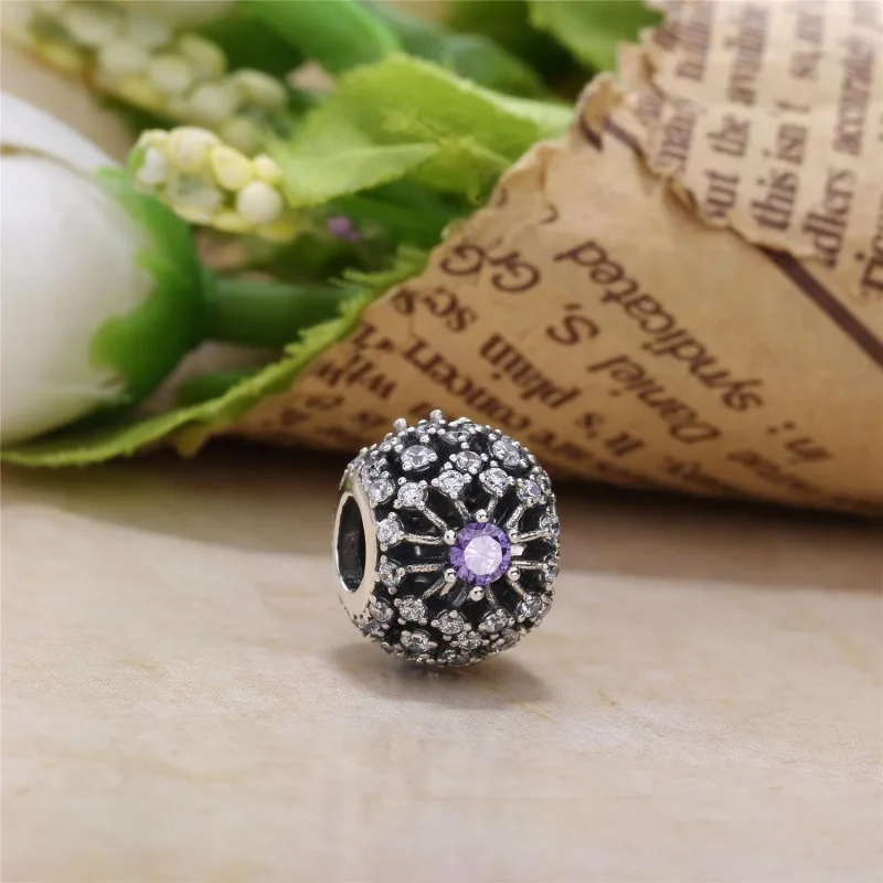 (imagine pentru) Disney, Dorinţa Cenuşăresei - 791592CFL - Talismane PANDORA - Vizualizare 3