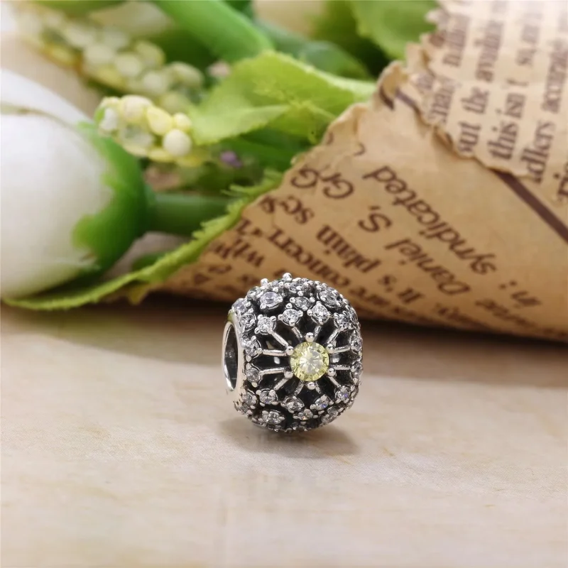 (imagine pentru) Disney, Dorinţa Cenuşăresei - 791592CFL - Talismane PANDORA - Vizualizare 4