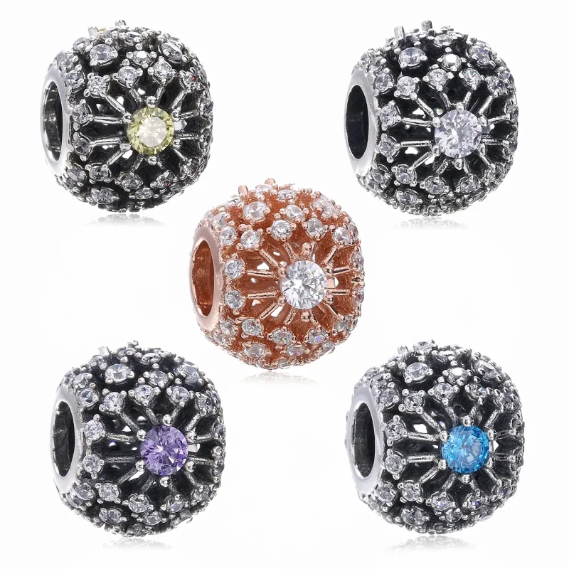 (imagine pentru) Disney, Dorinţa Cenuşăresei - 791592CFL - Talismane PANDORA - Vizualizare 5