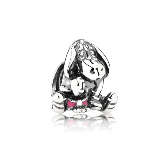 (imagine pentru) Disney, Eeyore - 791567EN80 - Talismane PANDORA