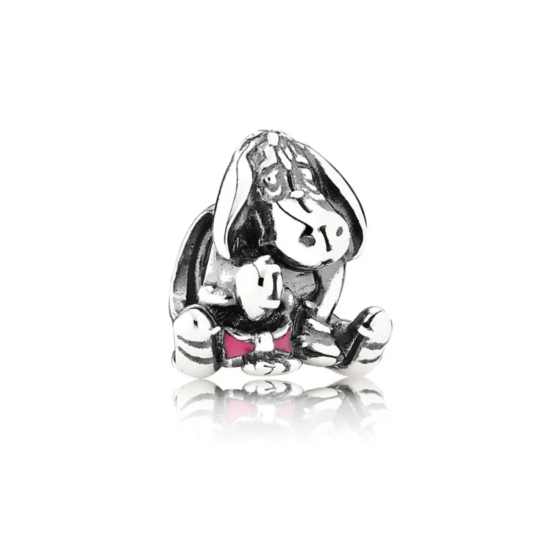(imagine pentru) Disney, Eeyore - 791567EN80 - Talismane PANDORA