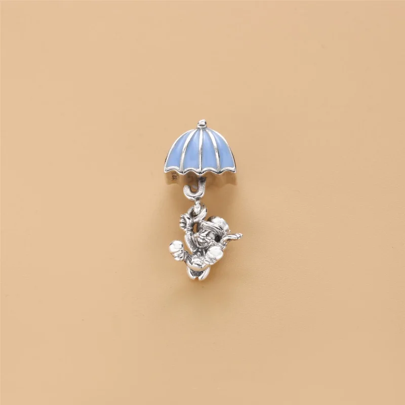 (imagine pentru) Disney, Greierele Jiminy - 797492EN41 - Talismane PANDORA - Vizualizare 2