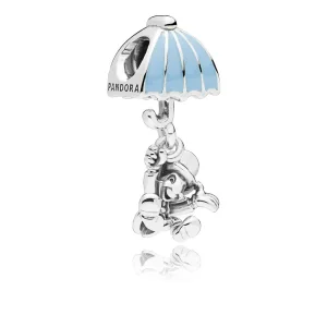 (imagine pentru) Disney, Greierele Jiminy - 797492EN41 - Talismane PANDORA
