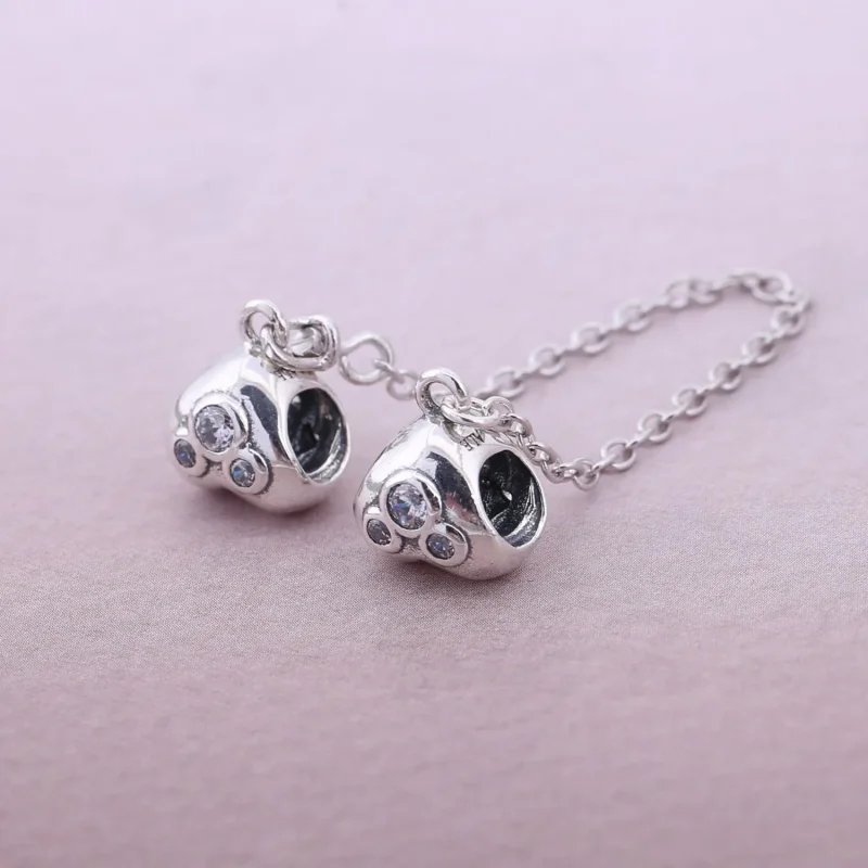 (imagine pentru) Disney, Inima lui Mickey - PANDORA - Vizualizare 2