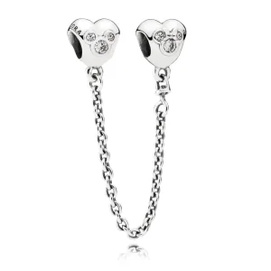 (imagine pentru) Disney, Inima lui Mickey - PANDORA