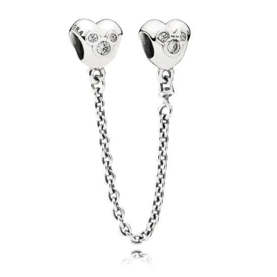 (imagine pentru) Disney, Inima lui Mickey - PANDORA