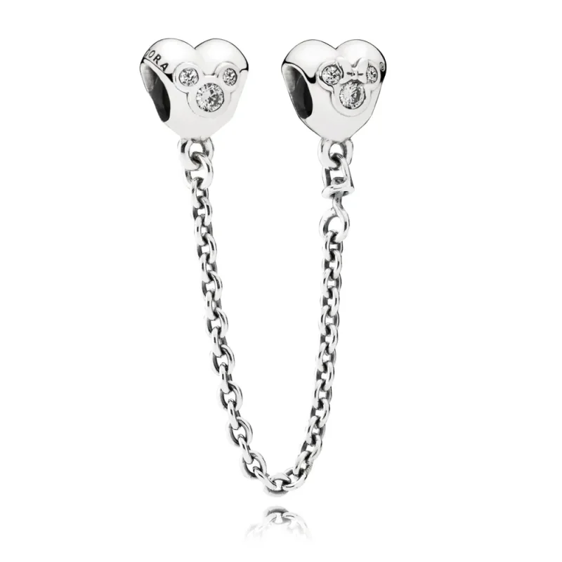 (imagine pentru) Disney, Inima lui Mickey - PANDORA