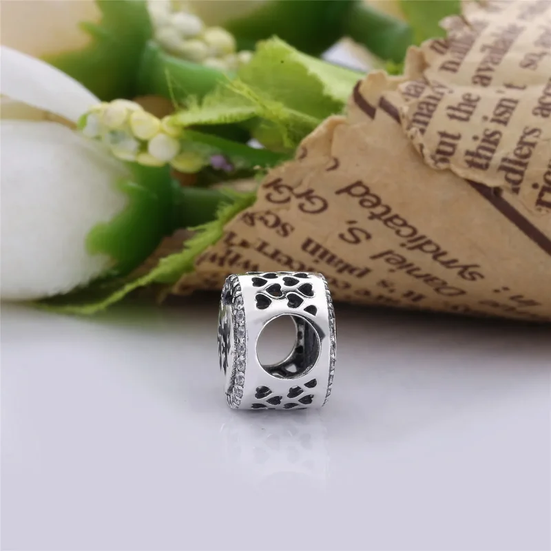 (imagine pentru) Disney, Iubire Mickey & Minnie - PANDORA - Vizualizare 3
