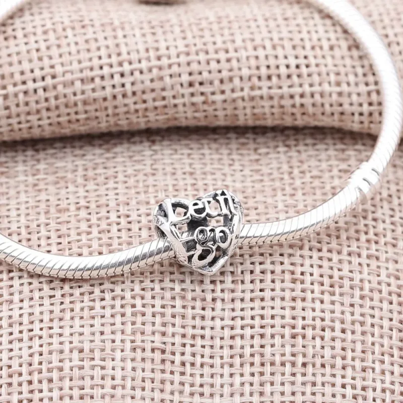 (imagine pentru) Disney, Let It Go - 791596 - Talismane PANDORA - Vizualizare 2