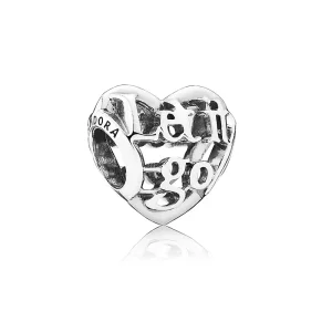 (imagine pentru) Disney, Let It Go - 791596 - Talismane PANDORA