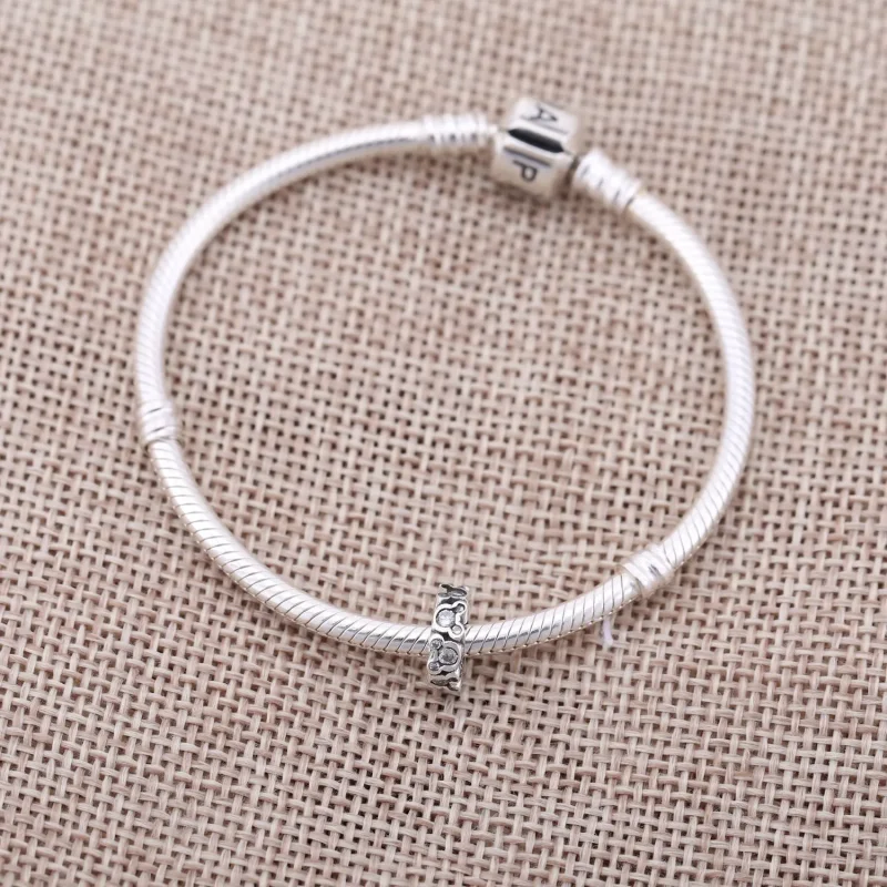 (imagine pentru) Disney, Mickey peste tot - 791456CZ - Talismane PANDORA - Vizualizare 2