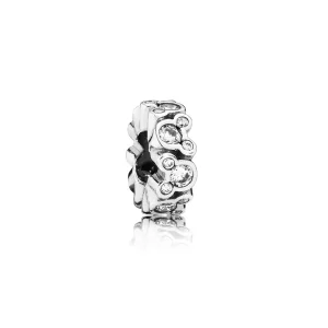 (imagine pentru) Disney, Mickey peste tot - 791456CZ - Talismane PANDORA