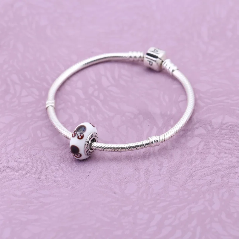 (imagine pentru) Disney, Minnie Clasică - PANDORA - Vizualizare 2