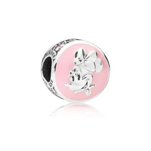 (imagine pentru) Disney, Minnie vintage - 797170EN96 - Talismane PANDORA