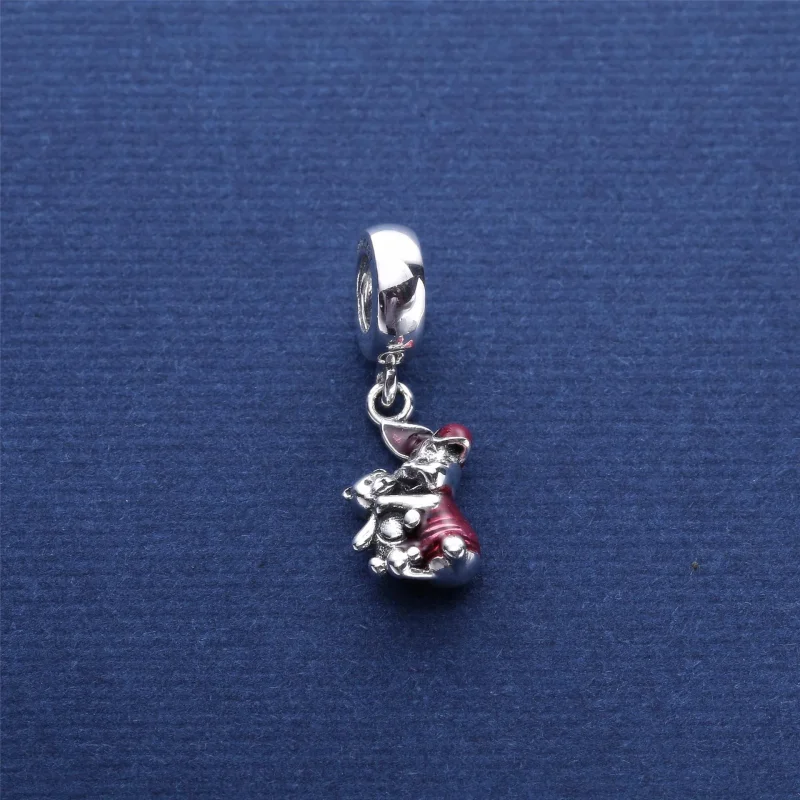 (imagine pentru) Disney, Piglet - PANDORA - Vizualizare 2