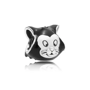 (imagine pentru) Disney, Portret Figaro - 797488EN16 - Talismane PANDORA