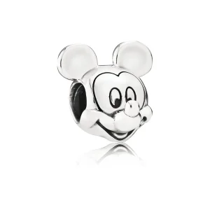 (imagine pentru) Disney, Portret Mickey - 791586 - Talismane PANDORA
