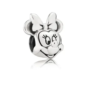 (imagine pentru) Disney, Portret Minnie - 791587 - Talismane PANDORA