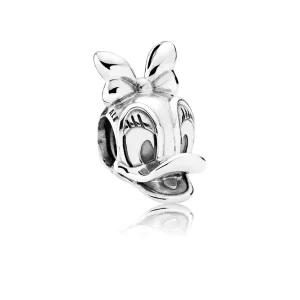 (imagine pentru) Disney, Portretul lui Daisy Duck - 792137 - Talismane PANDORA