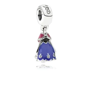 (imagine pentru) Disney, Rochia Annei - 791591ENMX - Talismane PANDORA