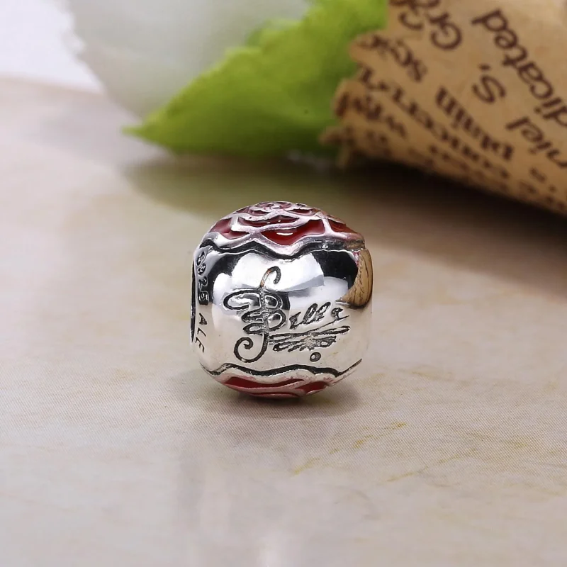 (imagine pentru) Disney, Trandafirul fermecat al lui Belle - 791575EN09 - Talisma - Vizualizare 3
