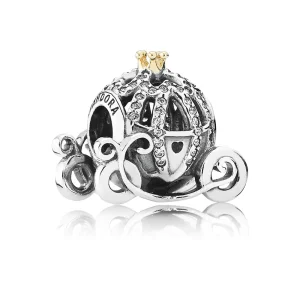(imagine pentru) Disney, Trăsura în formă de dovleac a Cenuşăresei - 791573CZ - T