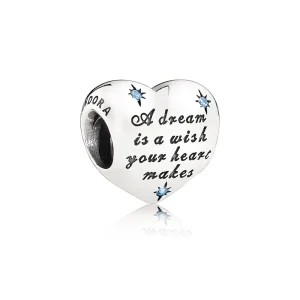 (imagine pentru) Disney, Visul Cenuşăresei - 791593CFL - Talismane PANDORA