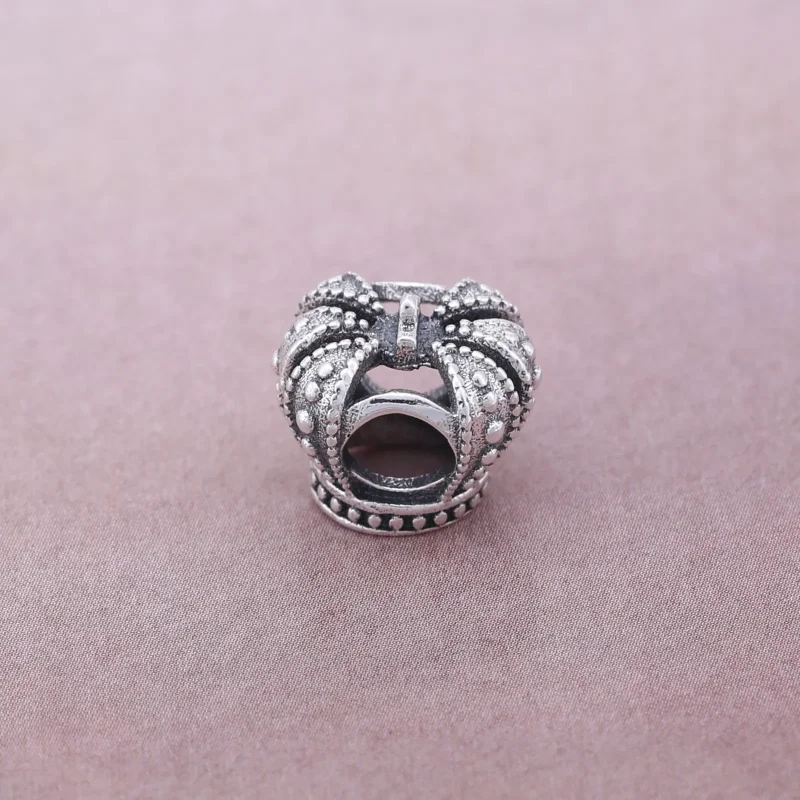(imagine pentru) Distanţier coroană regală - 790930 - Talismane PANDORA - Vizualizare 2