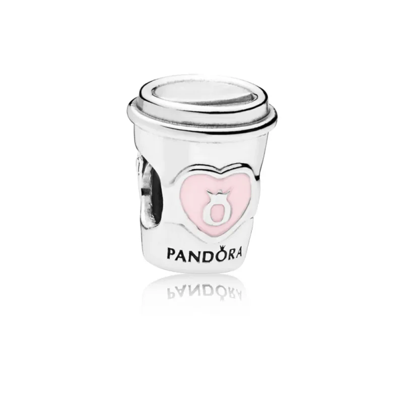(imagine pentru) Drink To Go - 797185EN160 - Talismane PANDORA