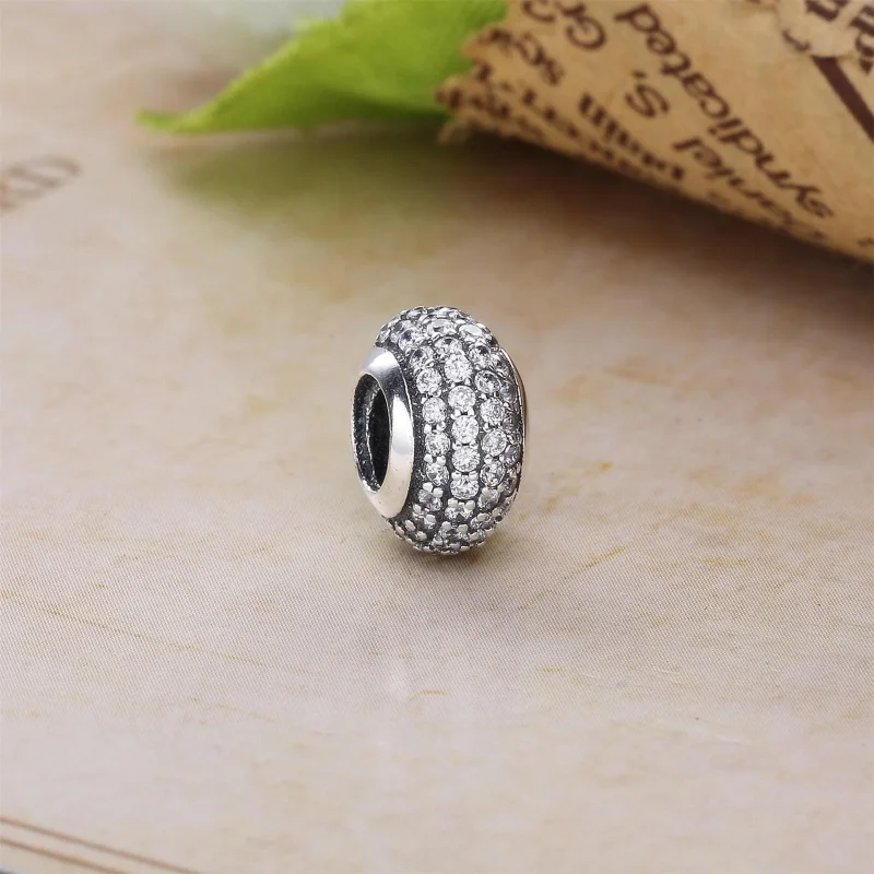 (imagine pentru) Echilibru - PANDORA 796088CZ - Vizualizare 2