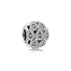 (imagine pentru) Eleganţă în valuri - PANDORA 796271CZ