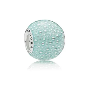 (imagine pentru) Farmec acvatic - 797091EN155 - Talismane PANDORA
