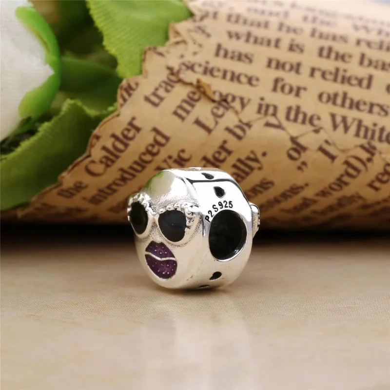 (imagine pentru) Fii cool! - 797184CZ - Talismane PANDORA - Vizualizare 3