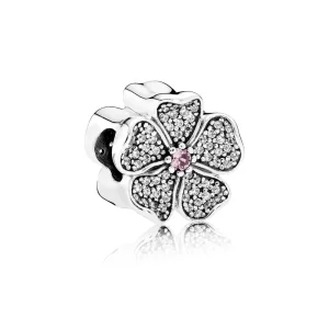 (imagine pentru) Floare de măr strălucitoare - 791831NBP - Talismane PANDORA